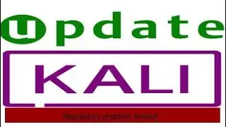 How to fix repositories and update kali Linux 2018.2