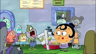SpongeBob Music - Cutie Pie [Jack Shaindlin]