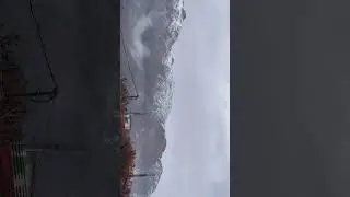 Snowfall 2026⛄️#viral #youtube #youtubeshorts #viralshorts #song #bollywood #love #nature #snowfall