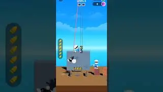 Johnny Triggered ! Shooting Walkthrough Game # iOS #android #