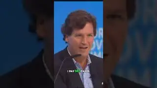 Tucker Carlson Exposes USA Government Spying Scandal LIVE! Putin Interview Sabotage Unveiled!