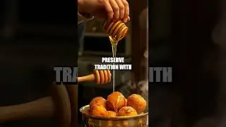Global Street Food Adventures: Greece Strong and Sweet