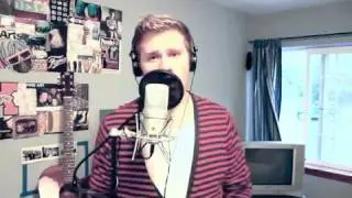 You Lost Me - Christina Aguilera NEW SONG - Cover - Brandon Skeie Cover - You Lost Me TTC&copy;