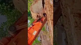 ❤️👑💞i am excavator lover love you merijaan meri Rani tata hitachi 👑💞❤️