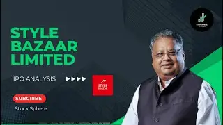 Bazaar Style Retail Ipo Detailed Analysis
