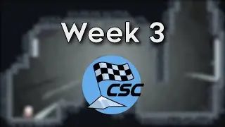 Celeste Sightreading Competition Week 3