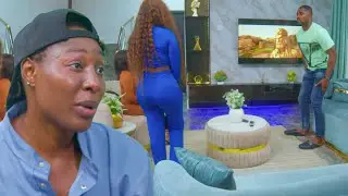 He Never Knew She Is This Beautiful Until He saw Her Dressed Like This - 2026 LATEST NOLLYWOOD MOVIE