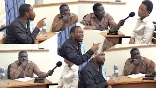 NDOA ZINAMENGI YA KUUMIZA | PART 2•