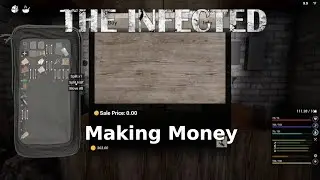 The Infected Ep 82