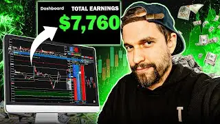 Cutting Losing Trades Quick + Adding to Winners