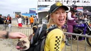 2022 RSD MOTO BEACH CLASSIC X REDBULL STRAIGHT RHYTHM