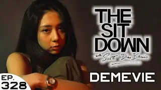 Demevie - The Sit Down with Scott Dion Brown & Regine Alaina Ep. 328 (24/08/25)