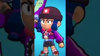 КРУТЫЕ СКИНЫ В БРАВЛ СТАРС BRAWL STARS