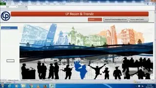 Snapdeal Payment Reconciliation LP Recon
