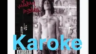 My Dick (Karaoke) by Mickey Avalon - 2006