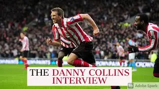 Humble beginnings, my time at SAFC, and what&rsquo;s next| THE DANNY COLLINS INTERVIEW