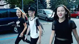 Taneční studio NO LIMIT v novém tanečním sále