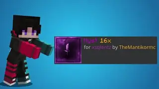Rating Texture Packs In Bedwars Games, Myst 16x [Hive]