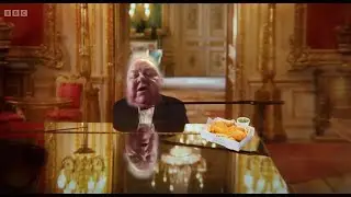 Fat Chippy Man - Conquered all The Chippys (Live at Queens Platinum Jubilee)