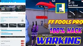 Ff Tools pro New Version / Ffh4x Hacking / Ff Tools pro Hack / Ff4x Hack / Ff Tools New Update