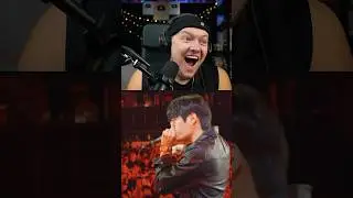 He did Dopamine live 😳 @wing7ackpot  #beatbox #tiktok