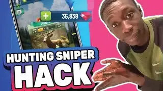 Hunting Sniper Hack 2026 &ndash; Free Gems & Coins (iOS & Android)