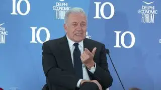 DEF X - The Geopolitics of Maritime Security: Managing Volatility