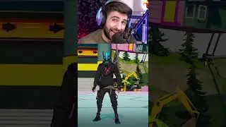 Does MrBeast Have a Fortnite Account?