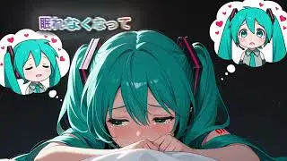 ゆーくP（Yuku‑P）【さいごの夢feat.Miku Hatsune】