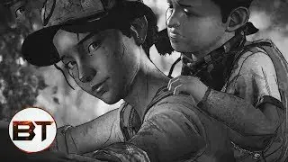 Top 10 Episodic Graphical Adventure Games PC(Best Adventure Interactive/Click Games)