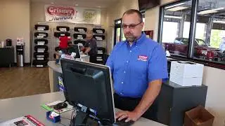 Grismer Tire & Auto Service Enhances Service Estimating and Parts Sourcing