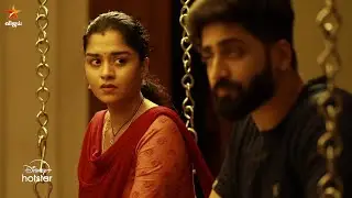 Mahanadhi | 19th & 20th December 2024 - Promo