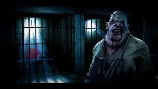 Scary Hospital. Horror Game