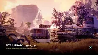 Scorch is angry!