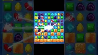 Candy Crush Soda Saga 379 | Android Games #InspiraGames @InspiraGames