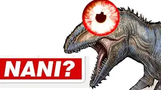 When you TAME A GIGA in ARK | Ark Memes