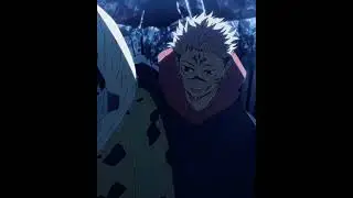JUJUTSU KAISEN #sukuna #animeedit #instagramedit #likesharesubscribe