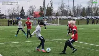 01/31/26 SUSC Whitecaps vs. NDFC Royals: 3 - 1 (Win)