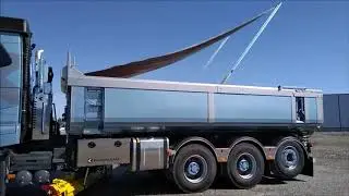 Tienhoito Volvo demo
