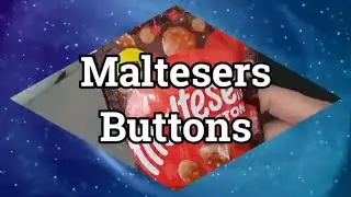Maltesers Buttons 93g