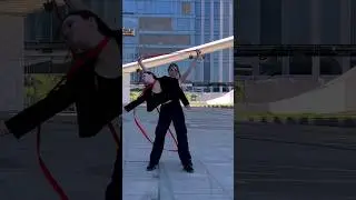 K-pop in public 