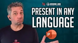 How to add live subtitles to your PowerPoint presentation