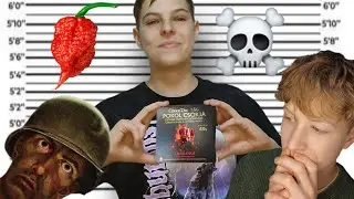 Extr&eacute;m Cs&iacute;pős csoki kostol&oacute; Vendivel🔥- Pokol Cs&oacute;kja