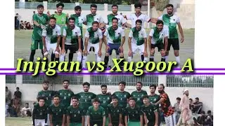 Injigaan vs xhoogur A penalty shootout #chitrali #mountains #districtchitral #travel #chitral