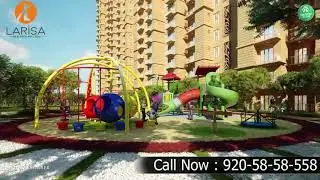 SIGNATURE GLOBAL ASPIRE PROJECT WALKTHROUGH | SECTOR 95 | CALL 9205858558 | SAMPLE FLAT