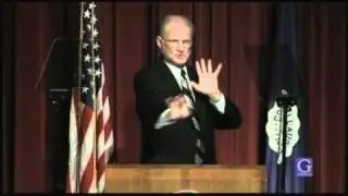 A Passion for Gallaudet with President T. Alan Hurwitz - 2010