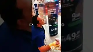 cara bruto