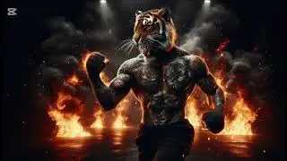 Best Gym Rap Pump Up Mix 2025 🎧 #RapMusic #GymFlow #FitnessBeats Get Pumped and Push Beyond Your