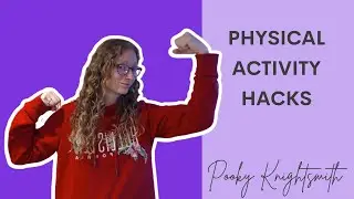 How to Get Active When Your Mood is Low