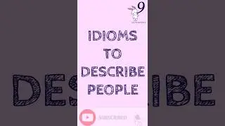 COMMENT WHICH ONE ARE YOU ?? 😹 Idioms for IELTS speaking (Describe a person Cue Card) #ielts #shorts